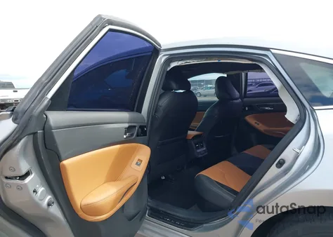 2021 Toyota Avalon Xse из США, поврежденный, VIN 4T1EA1AB1MU010653